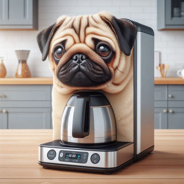 Conclusion: Why Choose a Dog Shaped Coffee Maker?