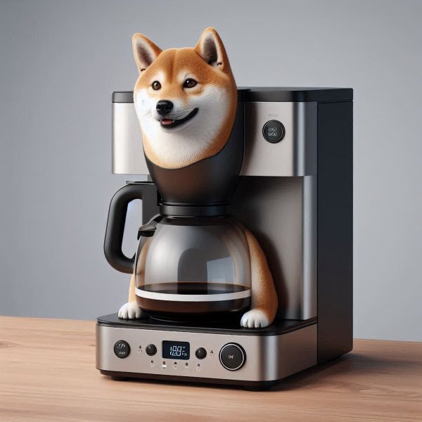 The Practical Benefits of a Dog Shaped Coffee Maker