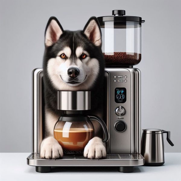 Maintenance and Care for Your Dog Shaped Coffee Maker