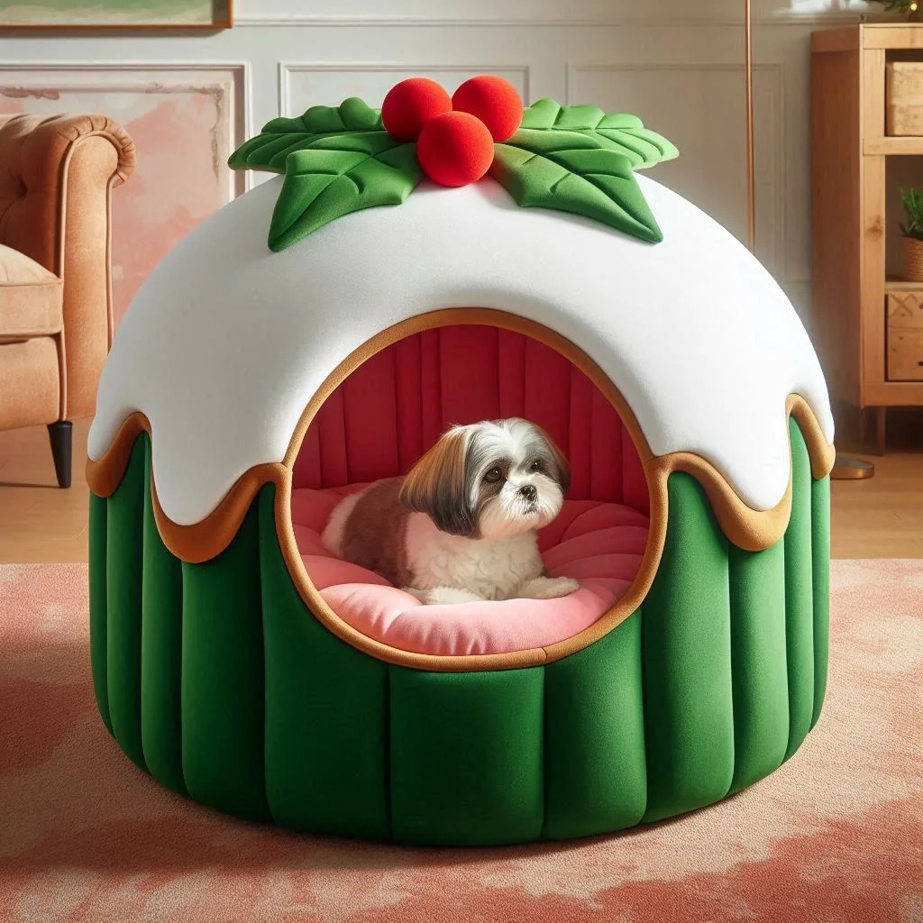 The Perfect Holiday Gift for Pets