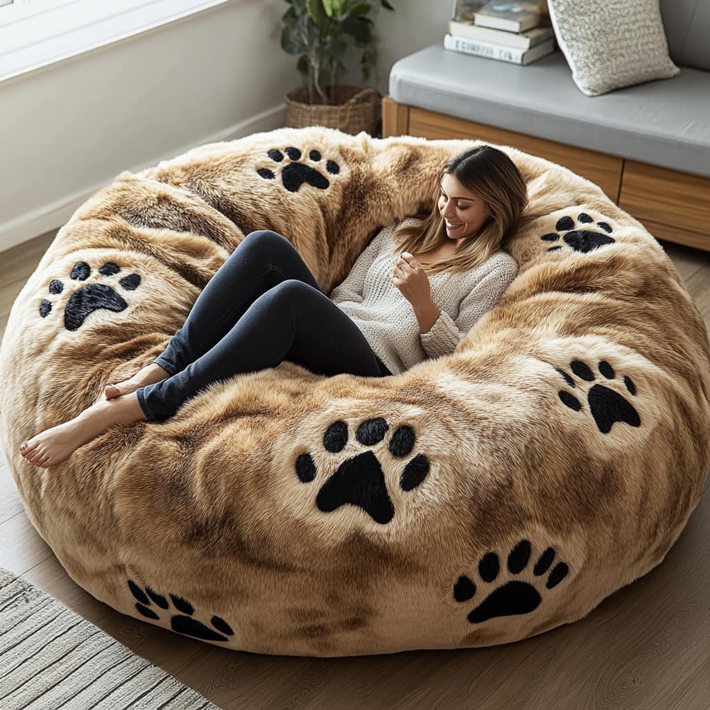 Why the Human Pet Bed is Gaining Popularity