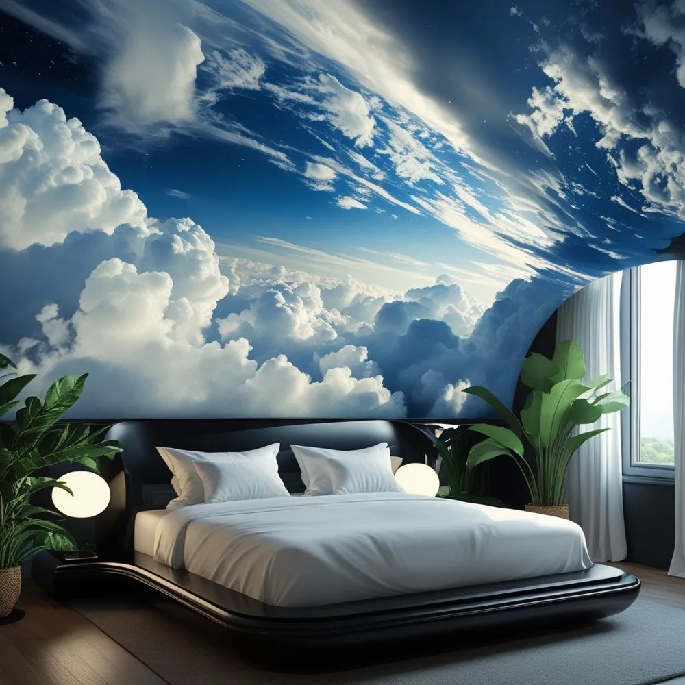 4. Customization: Themed Sleep Experiences for Every Personality