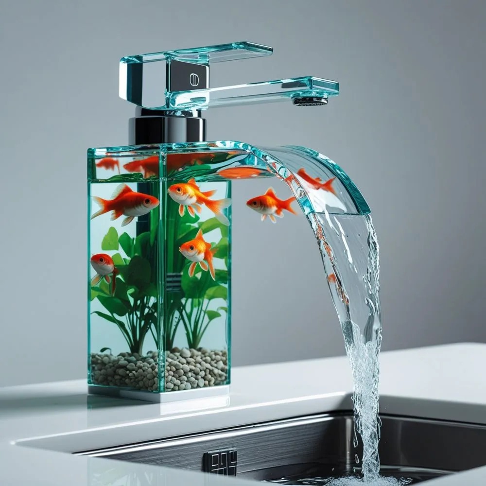 Conclusion: A Fusion of Art, Water, and Innovation