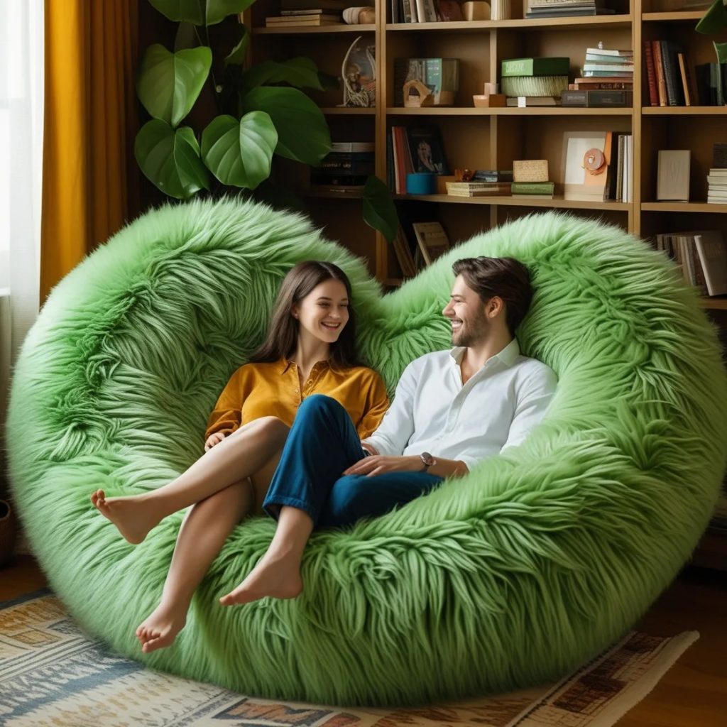 How to Choose the Perfect Love Heart Lounger