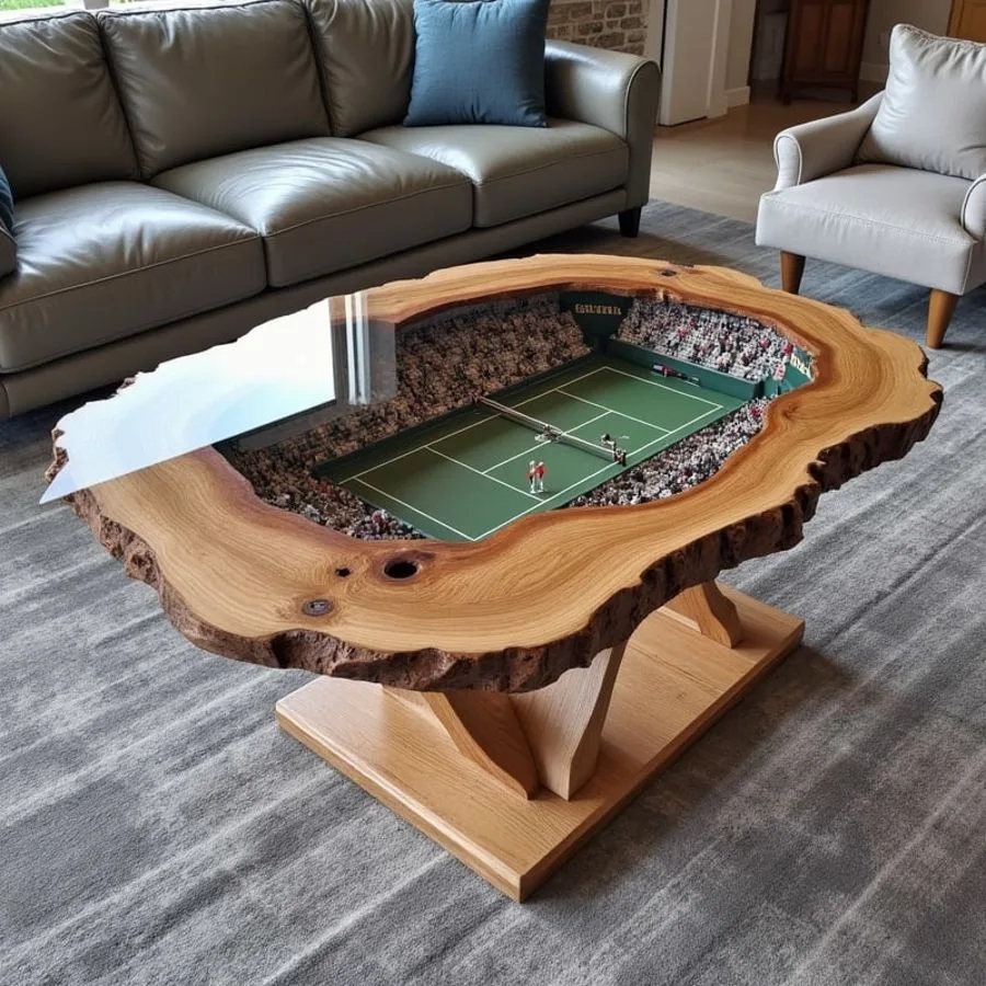 Introduction: Bringing the Excitement of the Stadium into Your Living Room