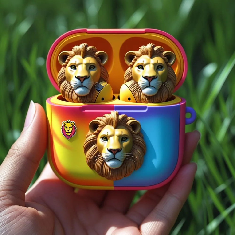 The Charm of Animal-Inspired Design