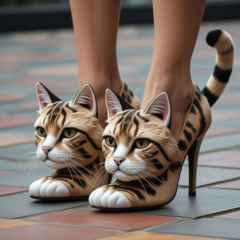 Final Thoughts: Fashion That’s Fun and Feline