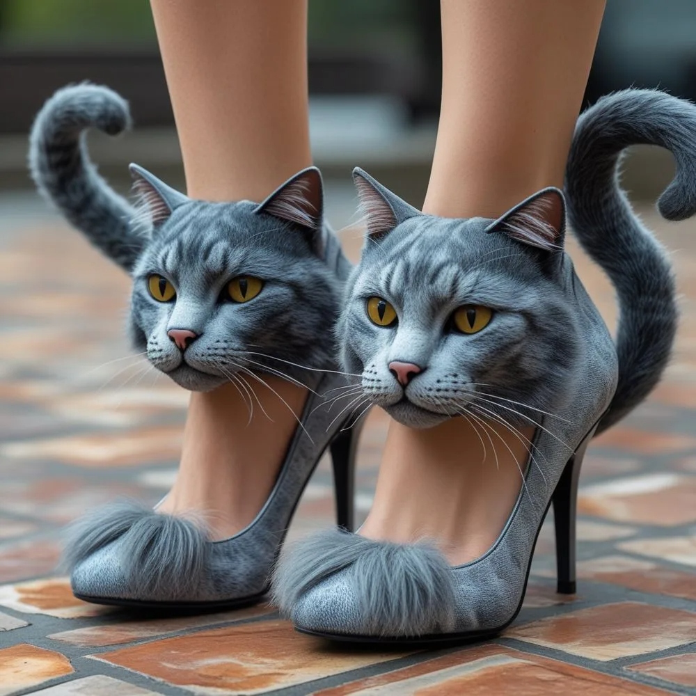 When and Where to Wear Them
