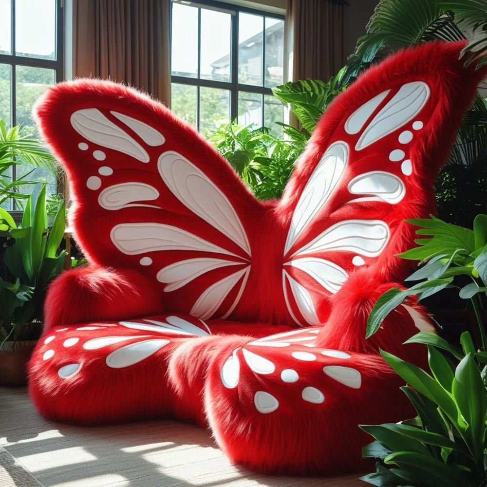Designed for Comfort and Statement