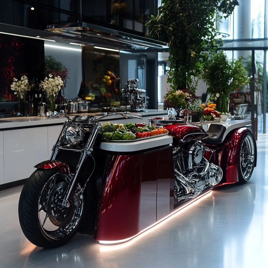 Design Elements That Define the Look