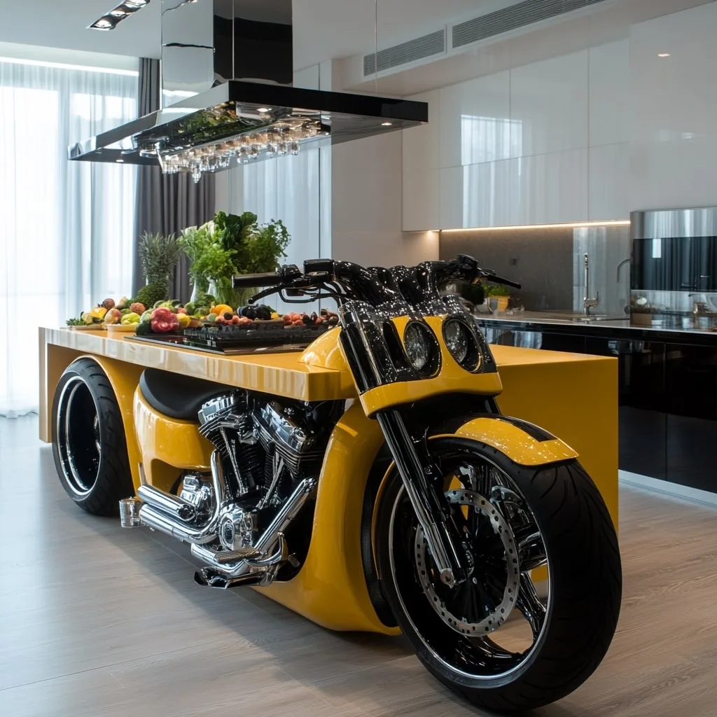 Final Thoughts: A Kitchen That Rides With You
