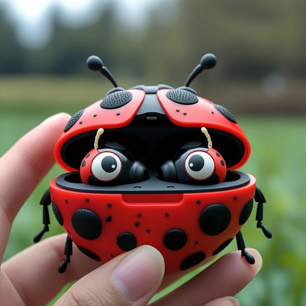 Who Are These Earbuds For?