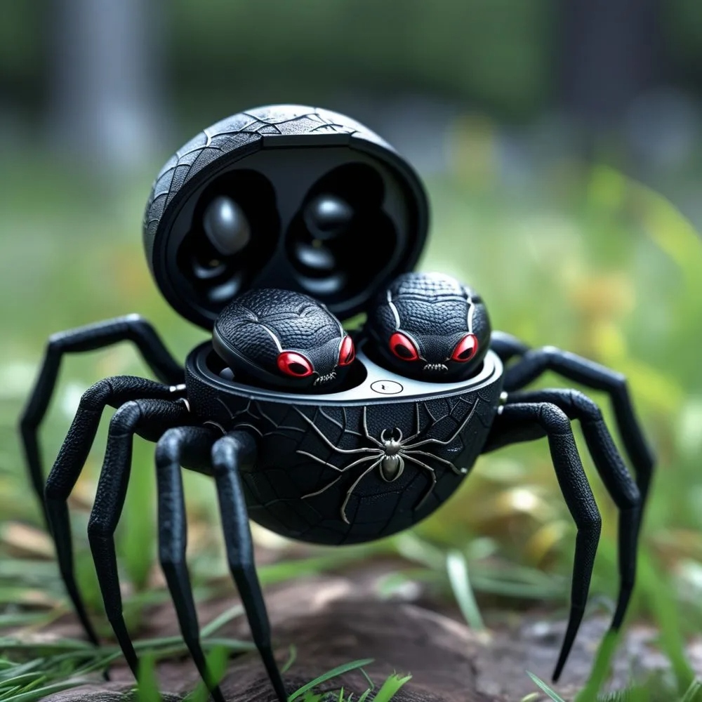 The Beauty of Bugs: A Design Awakening