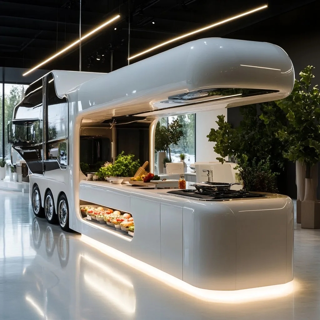 Introduction: When the Open Road Meets the Heart of the Home