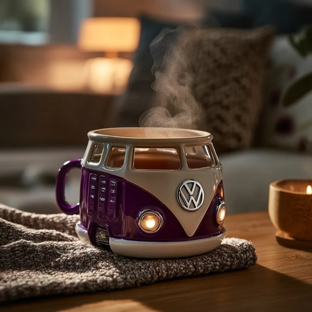 Conclusion: A Mug That Drives Joy