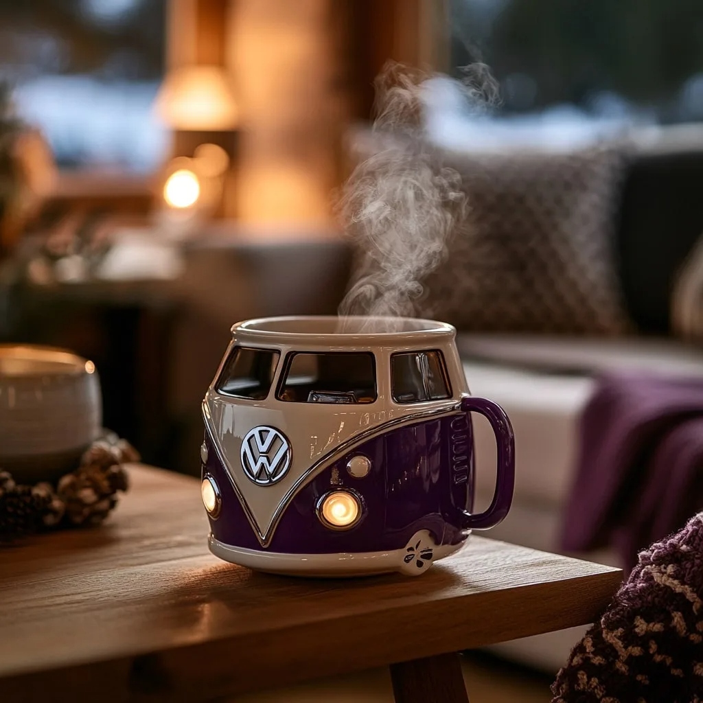 A Perfect Gift for Enthusiasts and Collectors