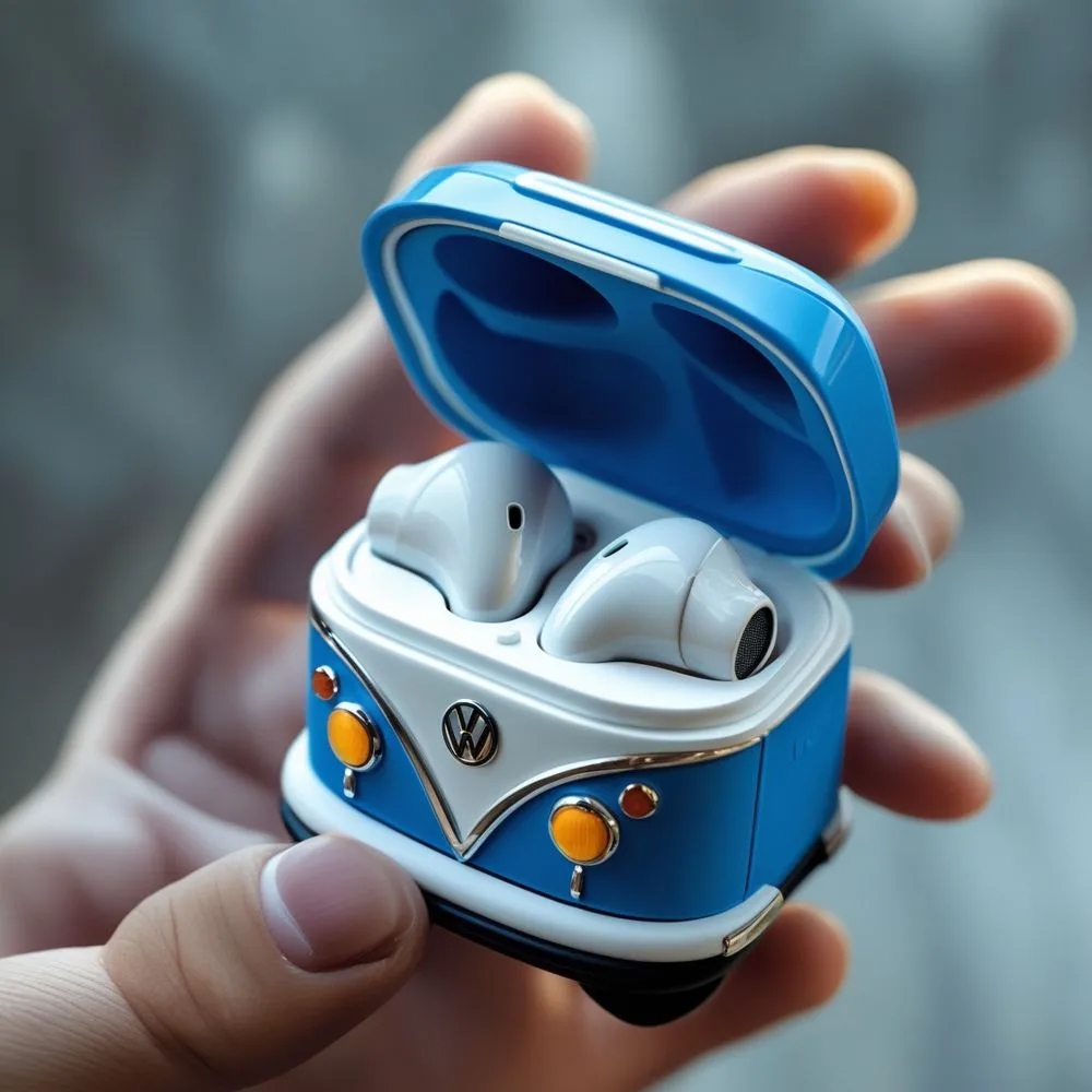 Audio Performance: Immersive Sound Quality