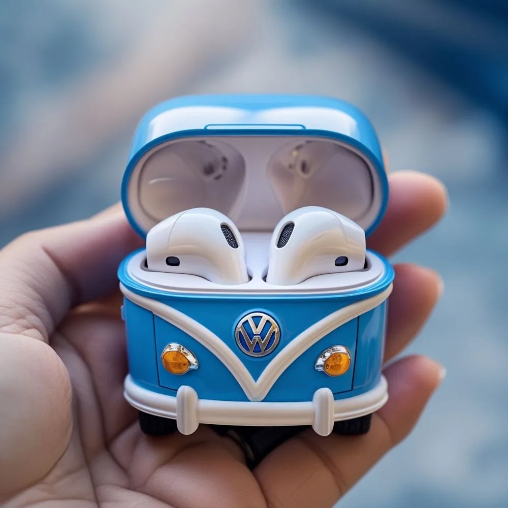Cultural Significance: More Than Just Earbuds