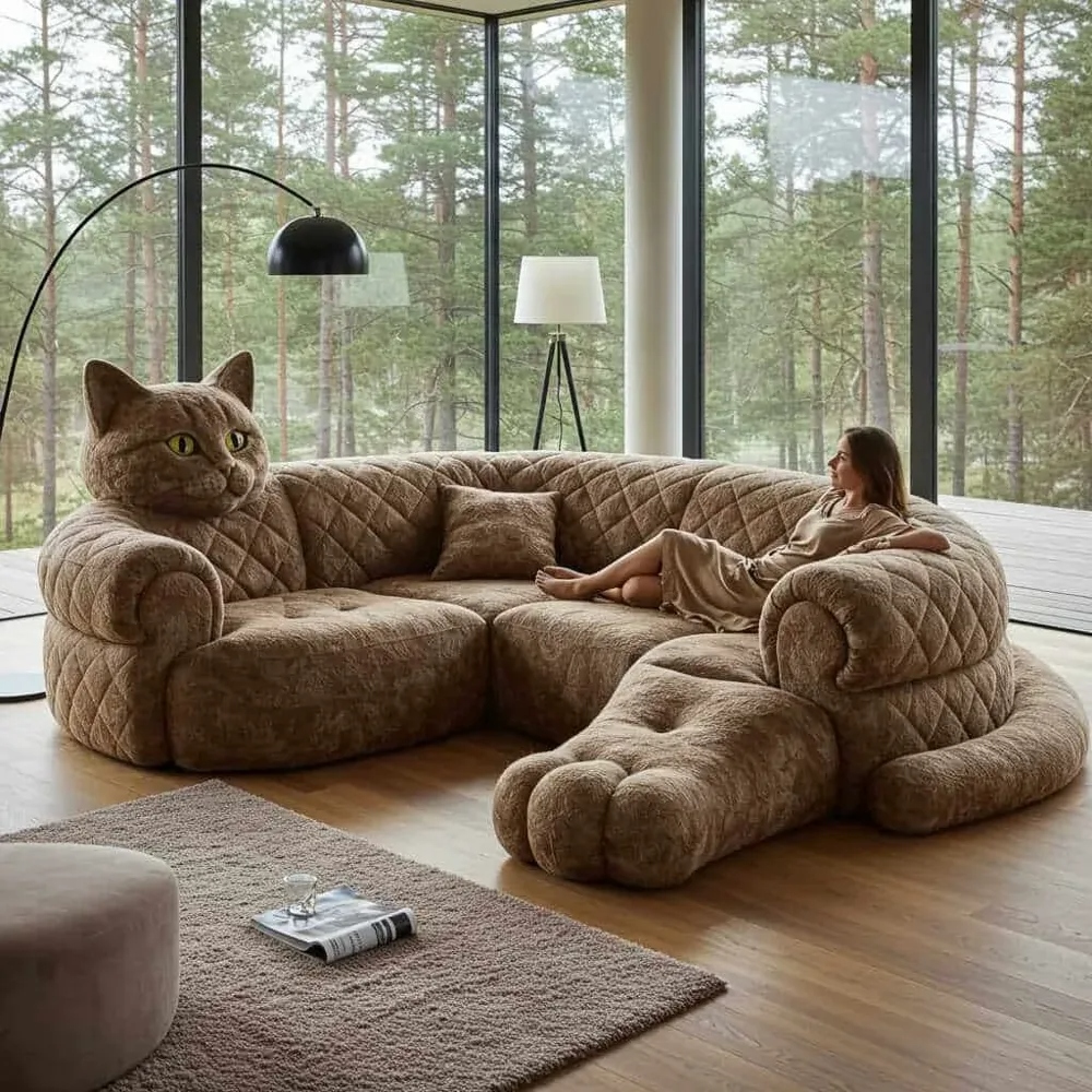 Designed for Joy and Connection