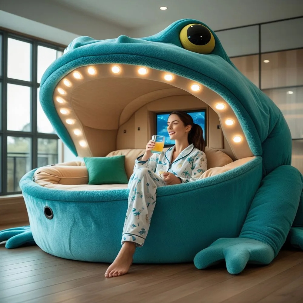 The Rise of "Experiential" Living