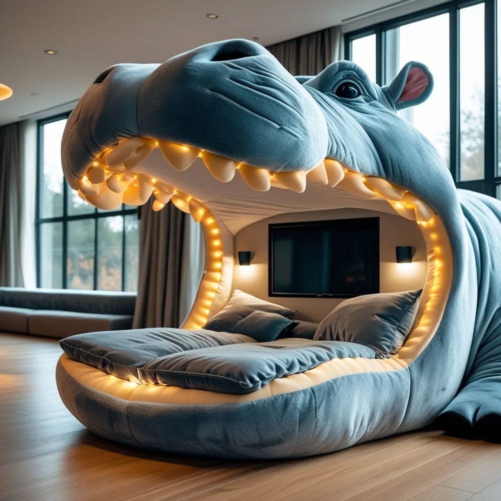 Inspiring Creativity in Everyday Objects