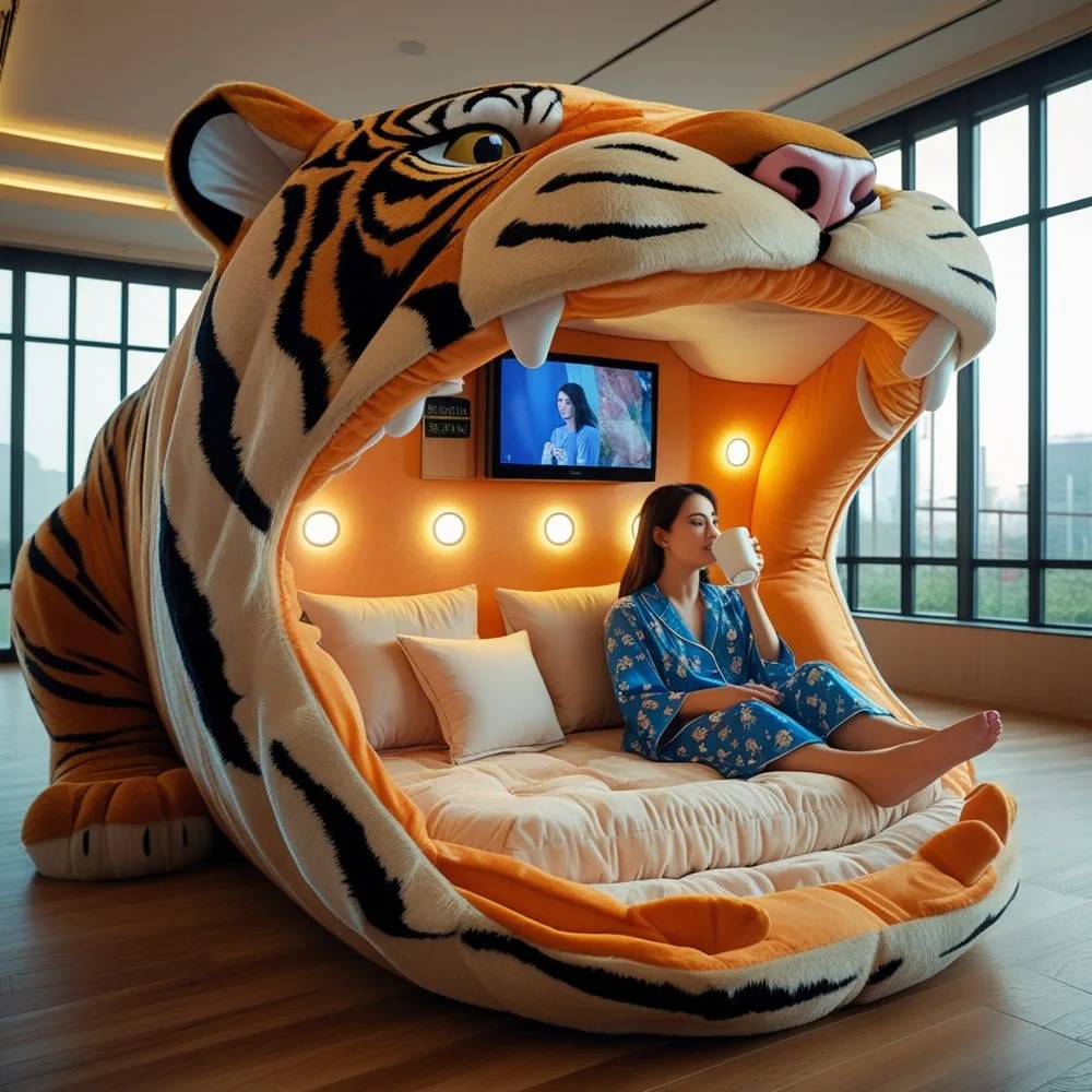 Ultimate Comfort and Support