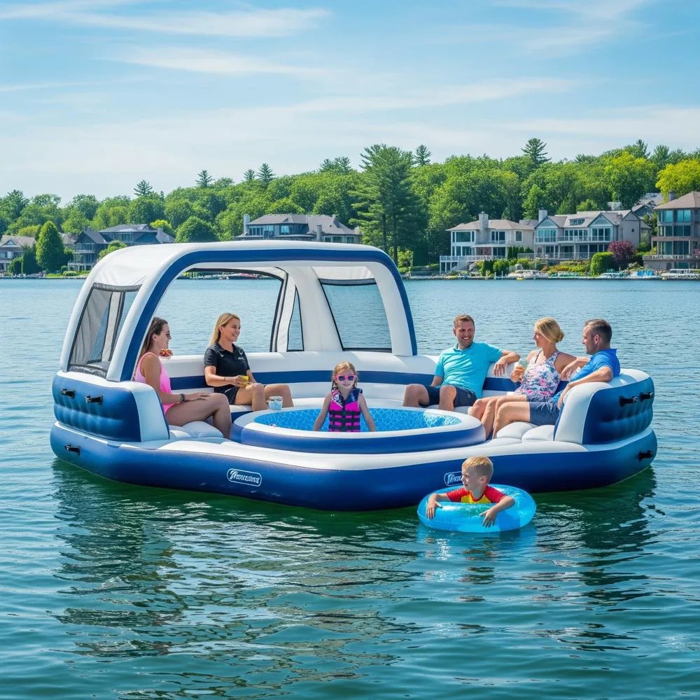 Inspiring Innovation in Recreation Design