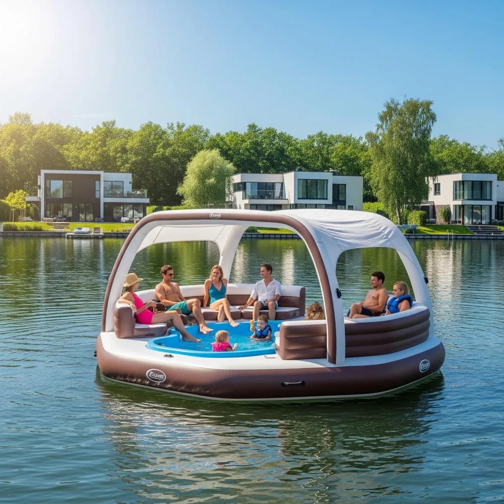 Comfort That Floats Your Worries Away