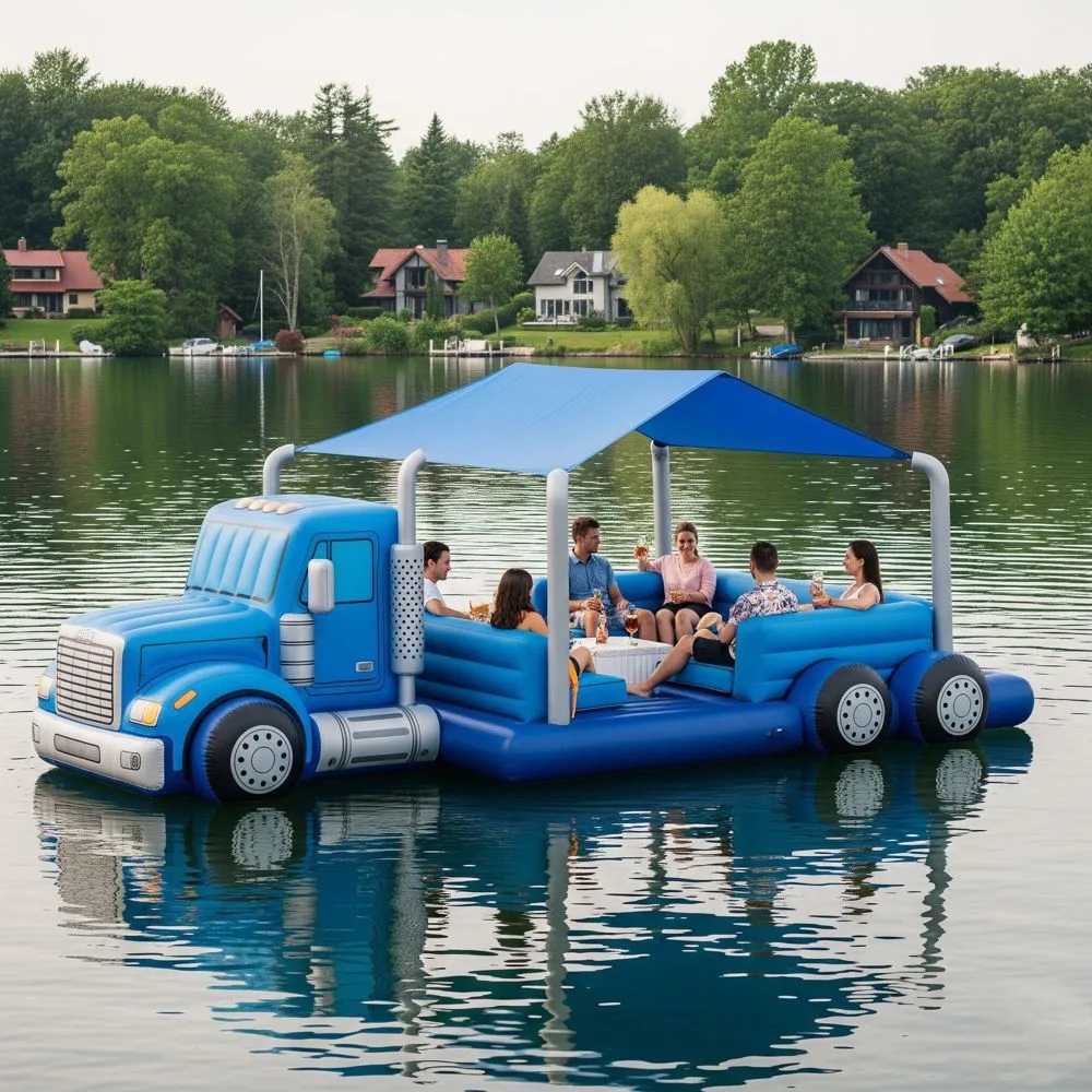 A Testament to Fearless Imagination
