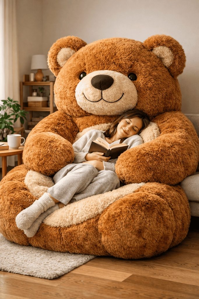 Triple-Stitched Durability