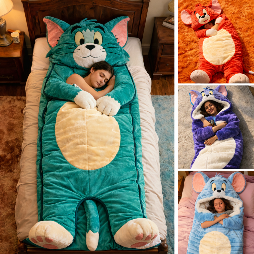 The Perfect Gift for the "Adult Child"