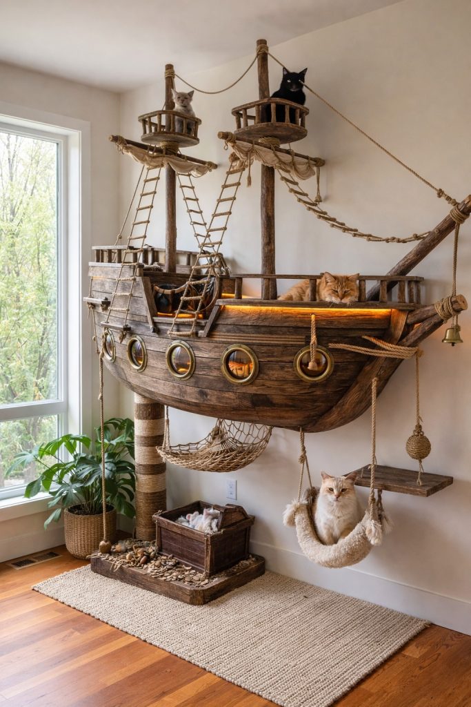 Why 2026 is the Era of the Feline Voyager